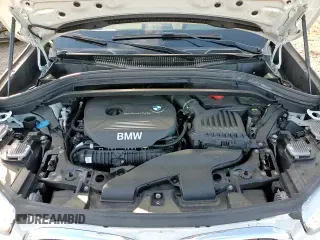 ✅ 2017 BMW X1 xDrive28i • VIN: WBXHT3C36H5F85558 • Лот: 92478025. Опубликован ранее на Copart с пробегом 73 925 миль. Бесплатный доступ к архиву аукционных продаж из США и подробный отчёт об истории автомобиля на DreamBid. Изображение 14.