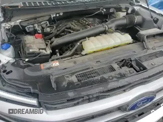 ✅ 2022 Ford Expedition XL • VIN: 1FMJU1GT8NEA20159 • Lot: 83976765. Listed on Copart with 17,640 mi. Free auction sales archive from the USA and detailed vehicle history report at DreamBid. Image 14.