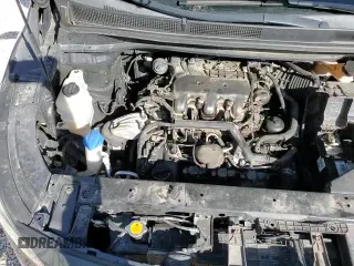 ✅ 2017 Kia Sedona SX-L • VIN: KNDME5C19H6279896 • Лот: 48854535. Опубликован ранее на Copart с пробегом 120 349 миль. Бесплатный доступ к архиву аукционных продаж из США и подробный отчёт об истории автомобиля на DreamBid. Изображение 14.