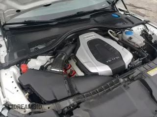 ✅ 2017 Audi A7 Premium Plus • VIN: WAUW2AFC5HN015231 • Lot: 68162435. Wystawiony na Copart z przebiegiem 124 716 mil. Bezpłatny archiwum sprzedaży aukcyjnych z USA i szczegółowy raport historii pojazdu na DreamBid. Zdjęcie 15.