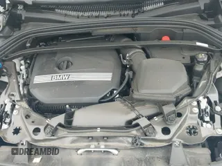 ✅ 2024 BMW X1 xDrive28i • VIN: WBX73EF02R5005262 • Lot: 43307770. Wystawiony na IAAI z przebiegiem 21 732 mil. Bezpłatny archiwum sprzedaży aukcyjnych z USA i szczegółowy raport historii pojazdu na DreamBid. Zdjęcie 20.