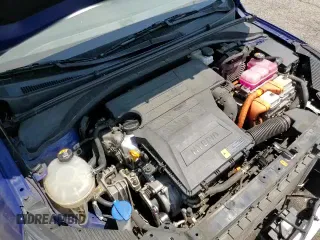 ✅ 2022 Hyundai Ioniq SE • VIN: KMHC75LC8NU273145 • Lot: 68879355. Listed on Copart with 108,098 mi. Free auction sales archive from the USA and detailed vehicle history report at DreamBid. Image 14.