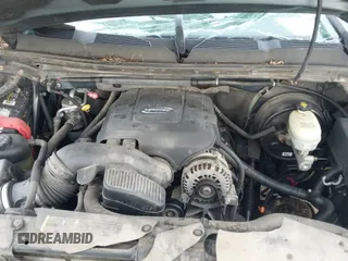 ✅ 2007 Chevrolet Silverado 1500 Work Truck • VIN: 1GCEC19C47Z500815 • Lot: 41663024. Wystawiony na IAAI z przebiegiem 142 392 mil. Bezpłatny archiwum sprzedaży aukcyjnych z USA i szczegółowy raport historii pojazdu na DreamBid. Zdjęcie 13.