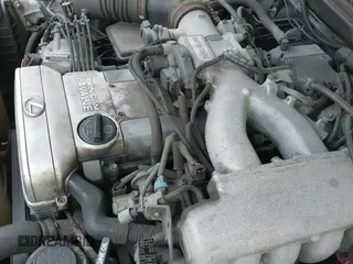 ✅ 1995 Lexus GS 300 • VIN: JT8JS47E8S0107287 • Lot: 42393642. Wystawiony na IAAI z przebiegiem 191 434 mil. Bezpłatny archiwum sprzedaży aukcyjnych z USA i szczegółowy raport historii pojazdu na DreamBid. Zdjęcie 12.