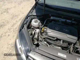 ✅ 2017 Volkswagen Golf S • VIN: 3VW017AU8HM503451 • Lot: 61226555. Listed on Copart with 48,777 mi. Free auction sales archive from the USA and detailed vehicle history report at DreamBid. Image 13.