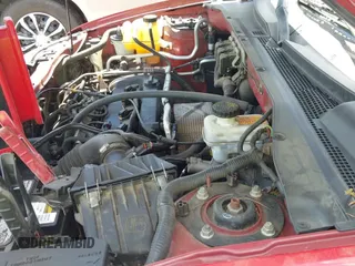 ✅ 2005 Ford Escape XLS Value • VIN: 1FMYU92Z95KA20603 • Lot: 43083380. Listed on IAAI with 125,280 mi. Free auction sales archive from the USA and detailed vehicle history report at DreamBid. Image 12.