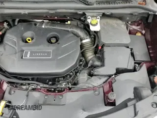 ✅ 2017 Lincoln MKC Reserve • VIN: 5LMCJ3D96HUL72041 • Лот: 69155585. Опубликован ранее на Copart с пробегом 70 330 миль. Бесплатный доступ к архиву аукционных продаж из США и подробный отчёт об истории автомобиля на DreamBid. Изображение 13.