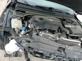 2022 Hyundai Veloster с VIN KMHT36AH2NU013176, выставлен на аукционе Copart как лот 51426135 с пробегом 74 129 миль миль и Списание • Salvage title. История ставок и продаж доступна на DreamBid. Изображение 15.