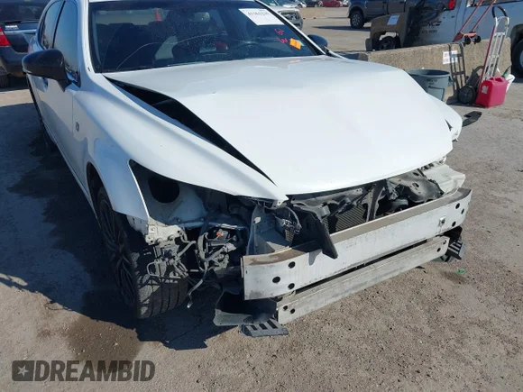 ✅ 2015 Lexus LS 460 • VIN: JTHBL5EF5F5135527 • Лот: 41361235. Опубліковано раніше на IAAI з пробігом 196 487 миль. Безкоштовний доступ до архіву аукціонних продажів зі США та докладний звіт про історію автомобіля на DreamBid. Зображення 6.