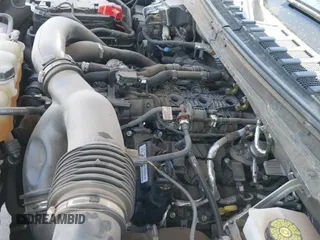 ✅ 2023 Ford Expedition XLT • VIN: 1FMJU1J82PEA45419 • Lot: 41755259. Listed on IAAI with 62,406 mi. Free auction sales archive from the USA and detailed vehicle history report at DreamBid. Image 21.