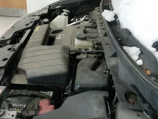 ✅ 2011 Nissan Murano SV • VIN: JN8AZ1MW3BW152454 • Лот: 41517813. Опубликован ранее на IAAI с пробегом 117 425 миль. Бесплатный доступ к архиву аукционных продаж из США и подробный отчёт об истории автомобиля на DreamBid. Изображение 19.