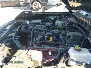 ✅ 2022 Ford Bronco • VIN: 1FMDE5BH7NLA85634 • Lot: 42154948. Wystawiony na IAAI z przebiegiem 9 973 mil. Bezpłatny archiwum sprzedaży aukcyjnych z USA i szczegółowy raport historii pojazdu na DreamBid. Zdjęcie 13.