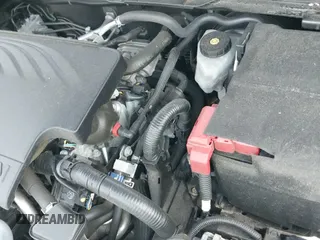 ✅ 2019 Nissan Altima SV • VIN: 1N4BL4DW6KC132922 • Lot: 42830969. Listed on IAAI with 54,949 mi. Free auction sales archive from the USA and detailed vehicle history report at DreamBid. Image 19.