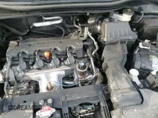 ✅ 2020 Honda HR-V LX • VIN: 3CZRU6H36LM724591 • Lot: 66617365. Listed on Copart with 70,956 mi. Free auction sales archive from the USA and detailed vehicle history report at DreamBid. Image 17.