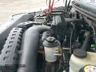 ✅ 2005 Ford F-150 XLT • VIN: 1FTPX14555NA71257 • Lot: 43651411. Wystawiony na IAAI z przebiegiem 140 072 mil. Bezpłatny archiwum sprzedaży aukcyjnych z USA i szczegółowy raport historii pojazdu na DreamBid. Zdjęcie 12.