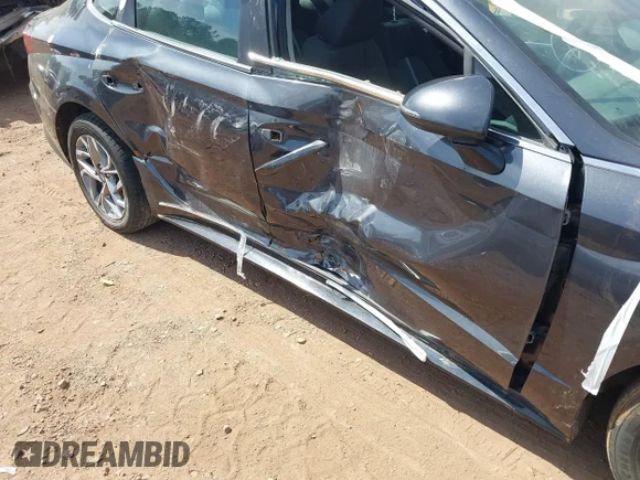 ✅ 2021 Hyundai Sonata SEL • VIN: 5NPEL4JA5MH071232 • Lot: 44686780. Wystawiony na IAAI z przebiegiem 31 646 mil. Bezpłatny archiwum sprzedaży aukcyjnych z USA i szczegółowy raport historii pojazdu na DreamBid. Zdjęcie 6.