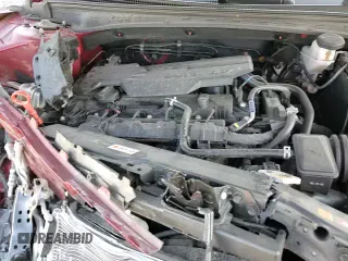 ✅ 2024 Hyundai Elantra SEL • VIN: KMHLM4DG0RU735756 • Lot: 80672735. Listed on Copart with 15,656 mi. Free auction sales archive from the USA and detailed vehicle history report at DreamBid. Image 13.