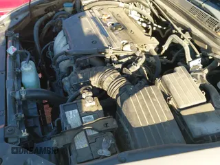 ✅ 2006 Honda Accord EX-L • VIN: 1HGCM56816A065603 • Lot: 43593162. Listed on IAAI with 204,615 mi. Free auction sales archive from the USA and detailed vehicle history report at DreamBid. Image 12.