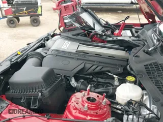 ✅ 2020 Ford Mustang GT • VIN: 1FA6P8CF7L5182295 • Lot: 41006471. Listed on IAAI with 8,583 mi. Free auction sales archive from the USA and detailed vehicle history report at DreamBid. Image 19.