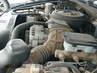 ✅ 1995 Chevrolet S-10 LS • VIN: 1GCCS19Z7S8115083 • Лот: 41691895. Опубликован ранее на IAAI с пробегом 259 868 миль. Бесплатный доступ к архиву аукционных продаж из США и подробный отчёт об истории автомобиля на DreamBid. Изображение 18.