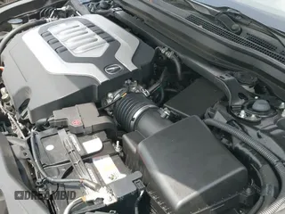 ✅ 2014 Acura RLX • VIN: JH4KC1F36EC002427 • Lot: 42099583. Listed on IAAI with 114,671 mi. Free auction sales archive from the USA and detailed vehicle history report at DreamBid. Image 19.