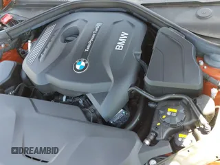 ✅ 2018 BMW 2 Series 230i • VIN: WBA2M7C52JVA97560 • Lot: 42288220. Listed on IAAI with 40,218 mi. Free auction sales archive from the USA and detailed vehicle history report at DreamBid. Image 21.