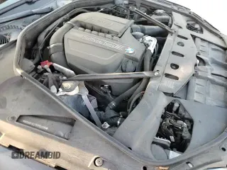 ✅ 2017 BMW 6 Series • VIN: WBA6H1C31HD933115 • Lot: 55583205. Listed on Copart with 96,759 mi. Free auction sales archive from the USA and detailed vehicle history report at DreamBid. Image 13.