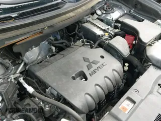 ✅ 2020 Mitsubishi Outlander SE • VIN: JA4AD3A3XLZ024478 • Лот: 42245382. Опубликован ранее на IAAI с пробегом 57 678 миль. Бесплатный доступ к архиву аукционных продаж из США и подробный отчёт об истории автомобиля на DreamBid. Изображение 19.