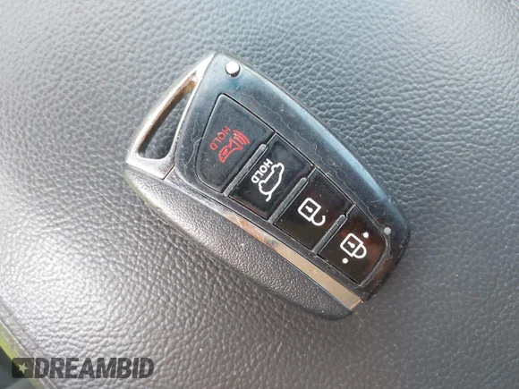 ✅ 2015 Hyundai Santa Fe Limited • VIN: KM8SR4HF2FU100550 • Lot: 42187863. Wystawiony na IAAI z przebiegiem 223 695 mil. Bezpłatny archiwum sprzedaży aukcyjnych z USA i szczegółowy raport historii pojazdu na DreamBid. Zdjęcie 11.