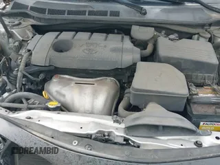 ✅ 2011 Toyota Camry LE • VIN: 4T1BF3EK9BU681320 • Лот: 42906054. Опубликован ранее на IAAI с пробегом 223 570 миль. Бесплатный доступ к архиву аукционных продаж из США и подробный отчёт об истории автомобиля на DreamBid. Изображение 12.