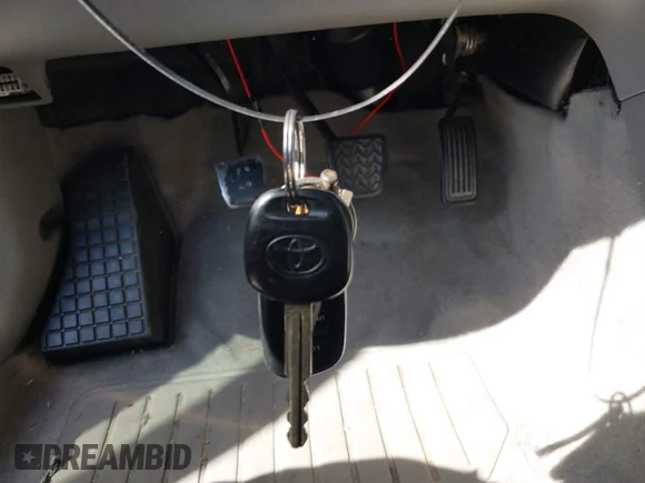 ✅ 2007 Toyota Corolla LE • VIN: 2T1BR32E67C786928 • Лот: 45304833. Опубликован ранее на IAAI с пробегом Не указан. Бесплатный доступ к архиву аукционных продаж из США и подробный отчёт об истории автомобиля на DreamBid. Изображение 11.