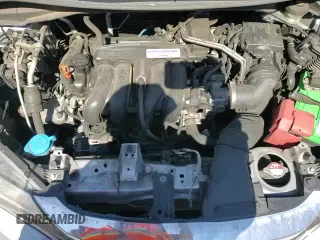 ✅ 2019 Honda Fit Sport • VIN: 3HGGK5H69KM727556 • Лот: 71736135. Опубликован ранее на Copart с пробегом 102 773 миль. Бесплатный доступ к архиву аукционных продаж из США и подробный отчёт об истории автомобиля на DreamBid. Изображение 16.