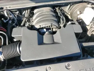 2019 Chevrolet Suburban LT with VIN 1GNSKHKC9KR274182, listed as a Copart auction lot 90743425 with Not provided miles and Clean title. Bid and sale history available at DreamBid. Image 14.