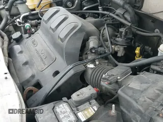 ✅ 2003 Ford Escape XLT Popular 2 • VIN: 1FMYU93193KC76018 • Lot: 42355904. Listed on IAAI with 233,131 mi. Free auction sales archive from the USA and detailed vehicle history report at DreamBid. Image 18.