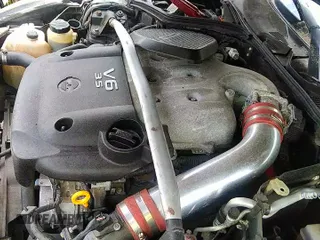 ✅ 2006 Nissan 350Z Enthusiast • VIN: JN1AZ34D26M312799 • Лот: 36744128. Опубликован ранее на IAAI с пробегом 117 561 миль. Бесплатный доступ к архиву аукционных продаж из США и подробный отчёт об истории автомобиля на DreamBid. Изображение 13.