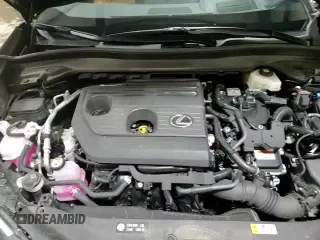 ✅ 2025 Lexus UX 300h • VIN: JTHUCJDH7S2003370 • Lot: 61748695. Wystawiony na Copart z przebiegiem 15 830 mil. Bezpłatny archiwum sprzedaży aukcyjnych z USA i szczegółowy raport historii pojazdu na DreamBid. Zdjęcie 16.