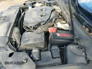 ✅ 2018 Lincoln MKZ Premiere • VIN: 3LN6L5B9XJR620961 • Lot: 43079697. Listed on IAAI with 143,464 mi. Free auction sales archive from the USA and detailed vehicle history report at DreamBid. Image 19.