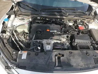 ✅ 2018 Honda Civic EX • VIN: 19XFC2F74JE006040 • Lot: 93040415. Wystawiony na Copart z przebiegiem 29 002 mil. Bezpłatny archiwum sprzedaży aukcyjnych z USA i szczegółowy raport historii pojazdu na DreamBid. Zdjęcie 16.