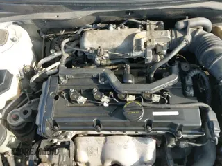 ✅ 2008 Hyundai Accent SE • VIN: KMHCN36C38U065748 • Лот: 41512616. Опубликован ранее на IAAI с пробегом 143 860 миль. Бесплатный доступ к архиву аукционных продаж из США и подробный отчёт об истории автомобиля на DreamBid. Изображение 18.