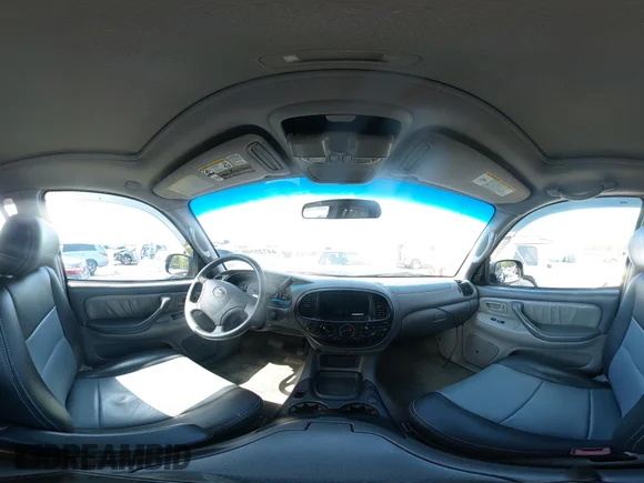 ✅ 2004 Toyota Tundra SR5 • VIN: 5TBET34114S454710 • Lot: 44725500. Wystawiony na IAAI z przebiegiem 307 348 mil. Bezpłatny archiwum sprzedaży aukcyjnych z USA i szczegółowy raport historii pojazdu na DreamBid. Zdjęcie 18.