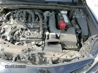 ✅ 2023 Toyota Camry TRD • VIN: 4T1KZ1AK7PU075653 • Lot: 62396725. Listed on Copart with 38,045 mi. Free auction sales archive from the USA and detailed vehicle history report at DreamBid. Image 15.