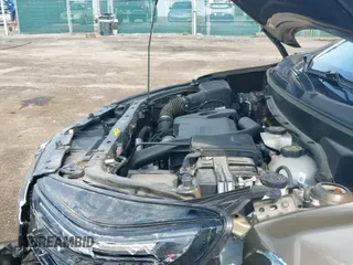 2024 Chevrolet Equinox Premier с VIN 3GNAXNEG5RL113601, выставлен на аукционе IAAI как лот 42590610 с пробегом 17 082 миль миль и . История ставок и продаж доступна на DreamBid. Изображение 19.