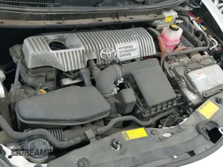 ✅ 2010 Toyota Prius III • VIN: JTDKN3DU3A5180992 • Lot: 43546258. Wystawiony na IAAI z przebiegiem 175 933 mil. Bezpłatny archiwum sprzedaży aukcyjnych z USA i szczegółowy raport historii pojazdu na DreamBid. Zdjęcie 17.