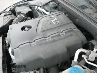 ✅ 2009 Audi A4 Premium • VIN: WAUJF78K49N050995 • Lot: 42353519. Wystawiony na IAAI z przebiegiem 49 096 mil. Bezpłatny archiwum sprzedaży aukcyjnych z USA i szczegółowy raport historii pojazdu na DreamBid. Zdjęcie 21.