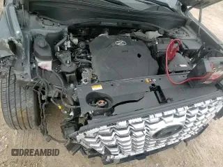 ✅ 2022 Hyundai Palisade SE • VIN: KM8R14HE7NU473305 • Лот: 88748695. Опубликован ранее на Copart с пробегом 9 456 миль. Бесплатный доступ к архиву аукционных продаж из США и подробный отчёт об истории автомобиля на DreamBid. Изображение 14.