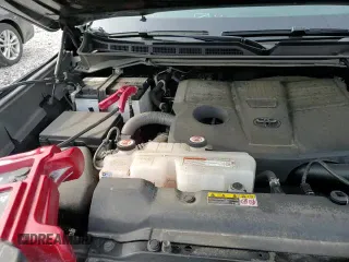 ✅ 2022 Toyota Tundra Platinum • VIN: 5TFNA5DB7NX010812 • Lot: 64559305. Listed on Copart with 85,266 mi. Free auction sales archive from the USA and detailed vehicle history report at DreamBid. Image 13.