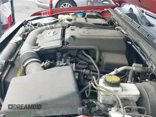 ✅ 2019 Nissan Frontier SV • VIN: 1N6AD0ERXKN775263 • Lot: 43166750. Listed on IAAI with 154,012 mi. Free auction sales archive from the USA and detailed vehicle history report at DreamBid. Image 19.