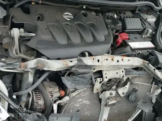 ✅ 2011 Nissan Versa SL • VIN: 3N1BC1CP7BL513835 • Lot: 43336259. Wystawiony na IAAI z przebiegiem 121 620 mil. Bezpłatny archiwum sprzedaży aukcyjnych z USA i szczegółowy raport historii pojazdu na DreamBid. Zdjęcie 18.