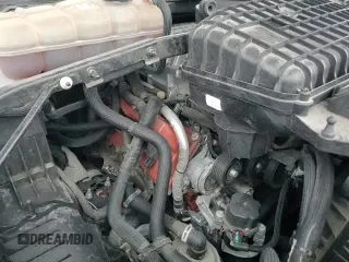 ✅ 2022 Ram 1500 TRX • VIN: 1C6SRFU95NN192933 • Лот: 42621105. Опубликован ранее на Copart с пробегом 66 519 миль. Бесплатный доступ к архиву аукционных продаж из США и подробный отчёт об истории автомобиля на DreamBid. Изображение 14.