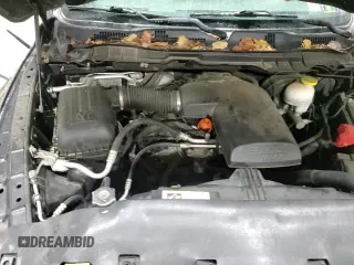 ✅ 2018 Ram 1500 Tradesman • VIN: 1C6RR7FG8JS264252 • Lot: 93737455. Listed on Copart with 119,662 mi. Free auction sales archive from the USA and detailed vehicle history report at DreamBid. Image 13.